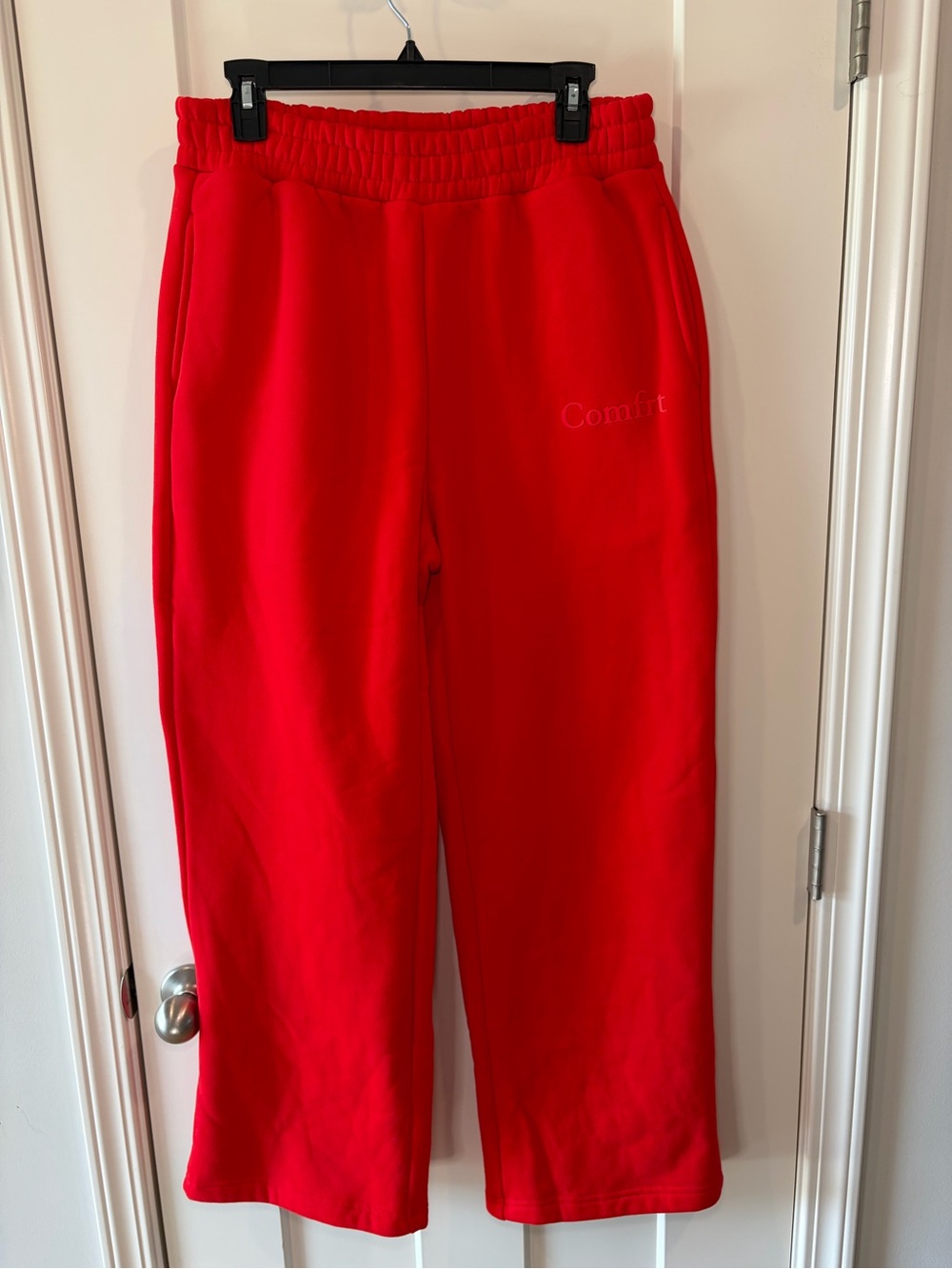 Comfrt Cloud Straight Leg Sweatpants Bundle